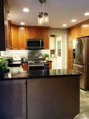 RMG Stone Products - Countertop Installation Services in Castleton, VT
