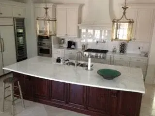 Luxury Countertops LLC - Interior Design & Decorating in Pearl River, LA