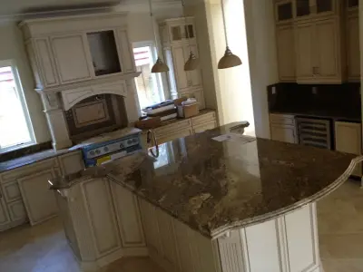 Luxury Countertops LLC - Interior Design & Decorating in Pearl River, LA