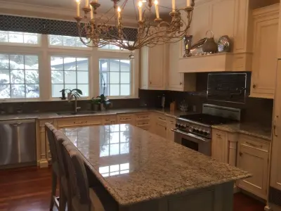 Elegance In Stone - Interior Design & Decorating in Merrimack, NH