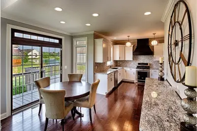 New Stone Age - Countertop Installation Services in North Ridgeville, OH