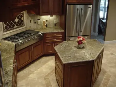 New Stone Age - Countertop Installation Services in North Ridgeville, OH
