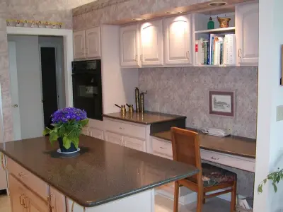 Premier Counter Top Sales - Kitchen Remodeling in Columbus, OH