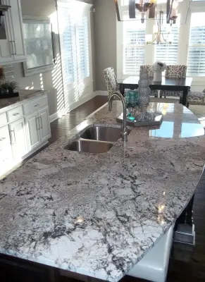 Evolve Granite and Natural Stone - Tile & Stone Installation Services in Olathe, KS