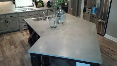Evolve Granite and Natural Stone - Tile & Stone Installation Services in Olathe, KS