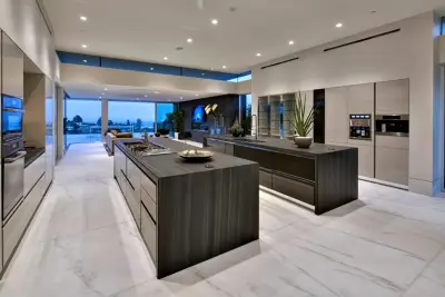 La Countertops - Countertop Installation Services in Los Angeles, CA