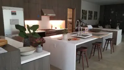 La Countertops - Countertop Installation Services in Los Angeles, CA