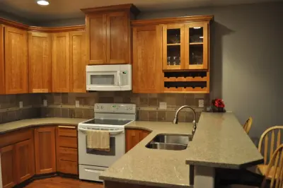 Borey and Sons Inc - Countertop Installation Services in Kennewick, WA