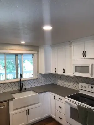 Borey and Sons Inc - Countertop Installation Services in Kennewick, WA