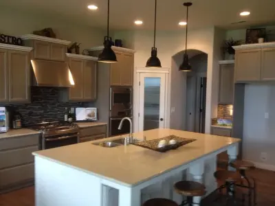 Borey and Sons Inc - Countertop Installation Services in Kennewick, WA