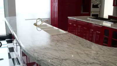 Dernis International - Stone & Concrete Installation in Virginia Beach, VA