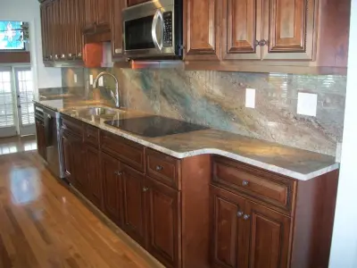 Dernis International - Stone & Concrete Installation in Virginia Beach, VA