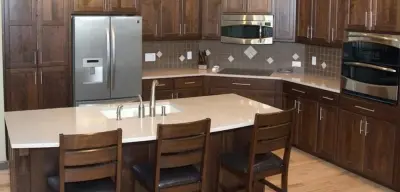Bella Countertops - Countertop Installation Services in Manhattan, KS