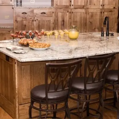 Bella Countertops - Countertop Installation Services in Manhattan, KS
