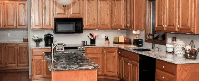 Bella Countertops - Countertop Installation Services in Manhattan, KS