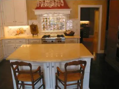 Alma Granite - Interior Design & Decorating in Milford, OH