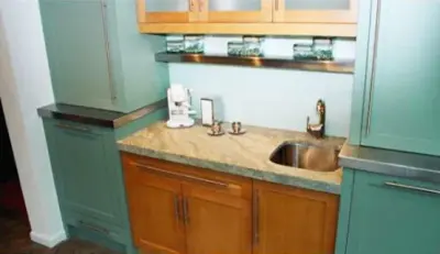Alma Granite - Interior Design & Decorating in Milford, OH