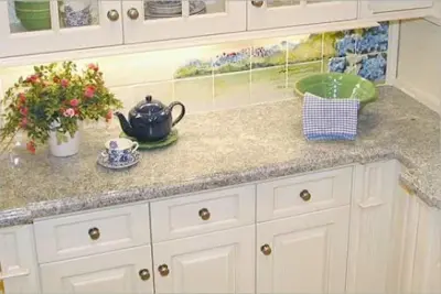 Alma Granite - Interior Design & Decorating in Milford, OH
