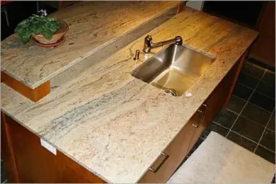 Alma Granite - Interior Design & Decorating in Milford, OH
