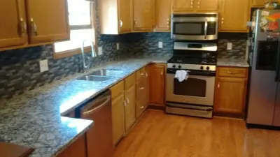 Ray's Countertop Shop Inc - Tile & Stone Installation Services in Glenarm, IL