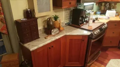 MCM Natural Stone Inc - Countertop Installation Services in Rochester, NY