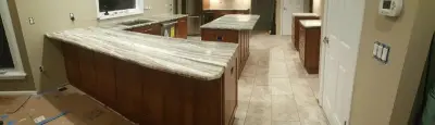 MCM Natural Stone Inc - Countertop Installation Services in Rochester, NY