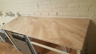MCM Natural Stone Inc - Countertop Installation Services in Rochester, NY