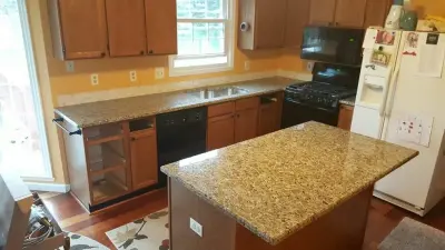 MCM Natural Stone Inc - Countertop Installation Services in Rochester, NY