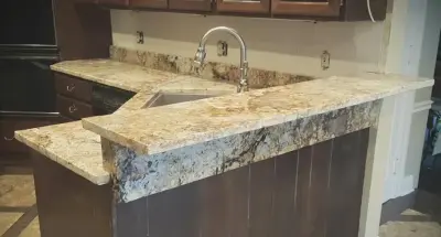 MCM Natural Stone Inc - Countertop Installation Services in Rochester, NY
