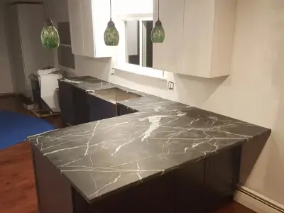 MCM Natural Stone Inc - Countertop Installation Services in Rochester, NY