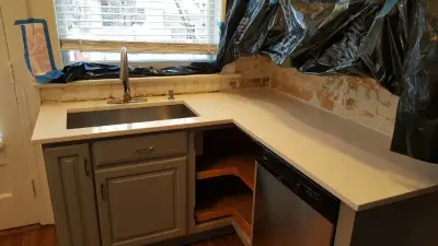 MCM Natural Stone Inc - Countertop Installation Services in Rochester, NY