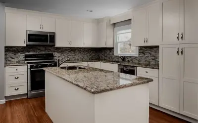 Discover Granite & Marble - Tile & Stone Installation Services in Charlottesville, VA