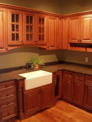 Granite & Marble Design - Countertop Installation Services in Sylvan Lake, MI
