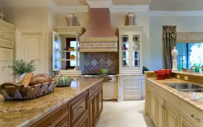 Granite & Marble Design - Countertop Installation Services in Sylvan Lake, MI