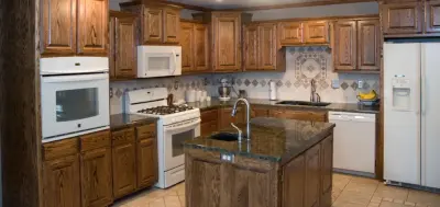 Sarto Countertops - Countertop Installation Services in Saint Marys, KS