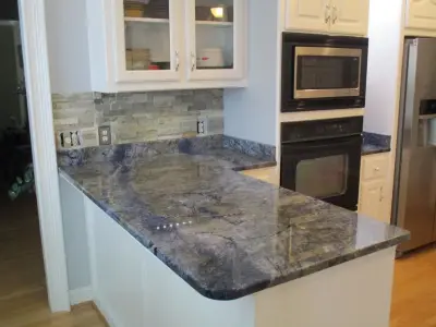 Graniteman Countertops - Countertop Installation Services in Lexington, SC