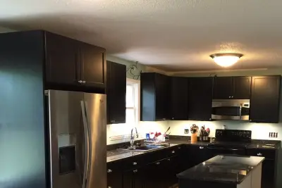 Graniteman Countertops - Countertop Installation Services in Lexington, SC
