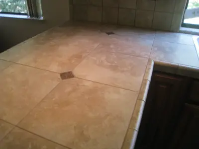 Jeremy Emery Tile - Countertop Installation Services in Pittsburg, CA
