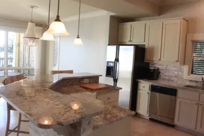 Island Granite - Stone & Concrete Installation in Foley, AL