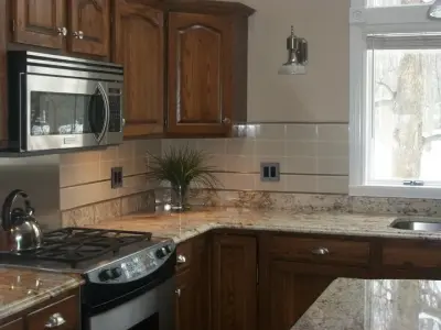 Premier Tile & Stone - Tile & Stone Installation Services in Midland, MI