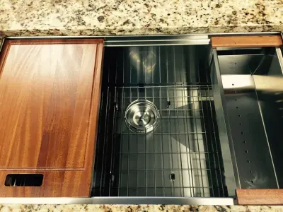 Victory Stoneworks - Kitchen Remodeling in Tulsa, OK