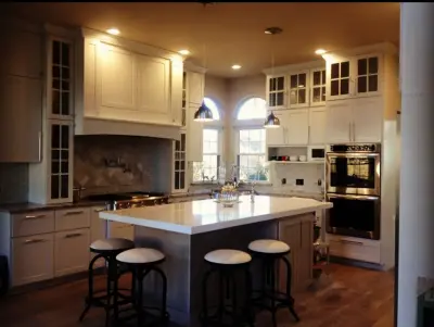 Victory Stoneworks - Kitchen Remodeling in Tulsa, OK
