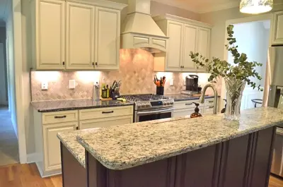 Bolder Granite - Countertop Installation Services in Fort Lawn, SC