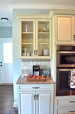 Juparana Nathalia Kitchen — Countertop Installation Services project by Bolder Granite