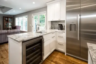 Evolve Granite and Natural Stone - Tile & Stone Installation Services in Olathe, KS