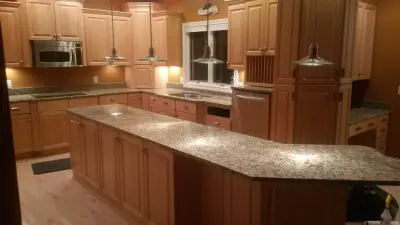 TRU Marble and Granite LLC - Countertop Installation Services in Indianapolis, IN