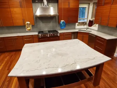 Quartz & Granite Countertops, Inc. - Tile & Stone Installation Services in Tigard, OR