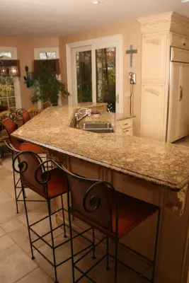 New Stone Age - Countertop Installation Services in North Ridgeville, OH