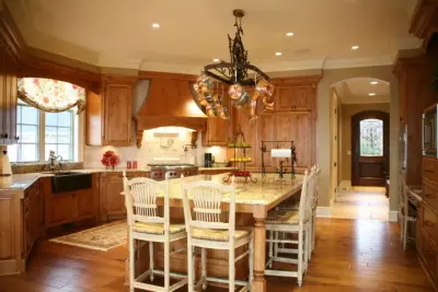 New Stone Age - Countertop Installation Services in North Ridgeville, OH