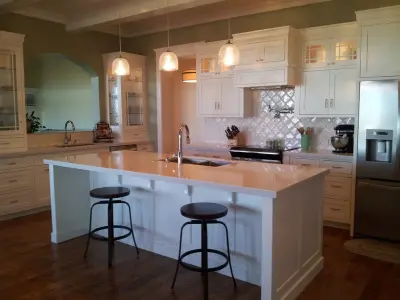 Melling Granite - Countertop Installation Services in Cedar City, UT